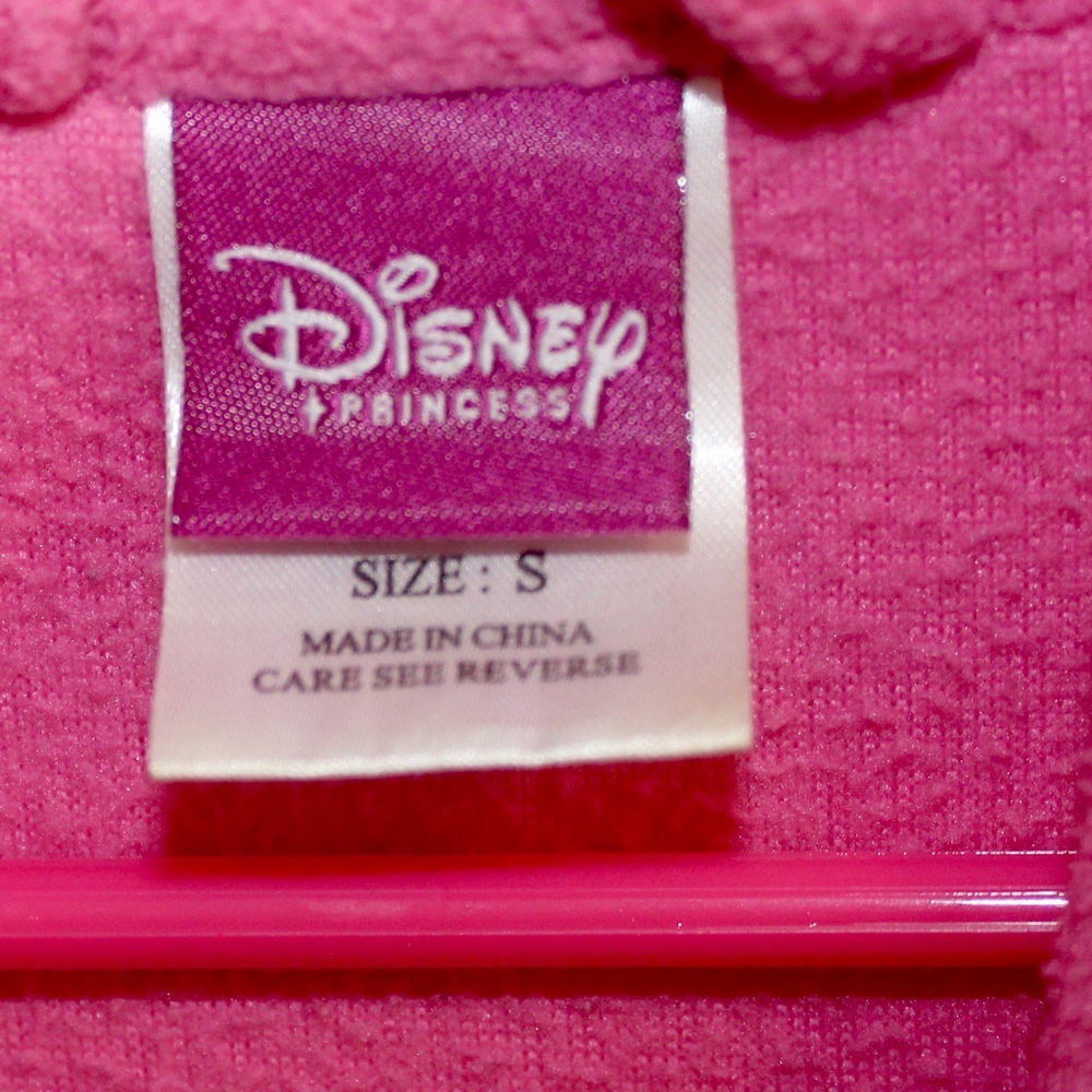 Disney Princess Robe - Picture 3 of 4